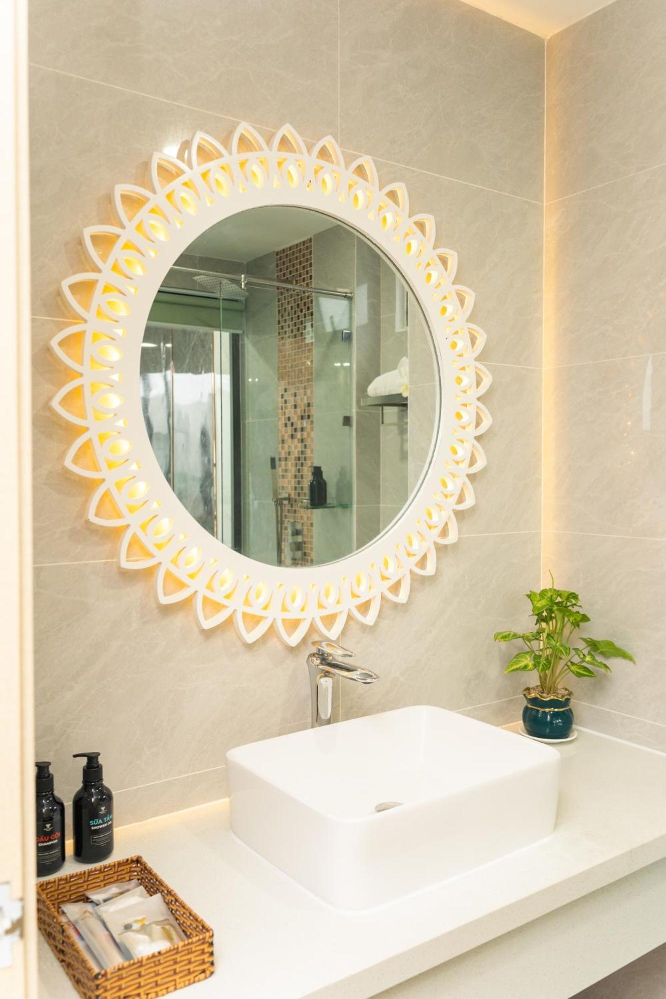 Brio Hotels & Apartments Da Nang Exterior photo