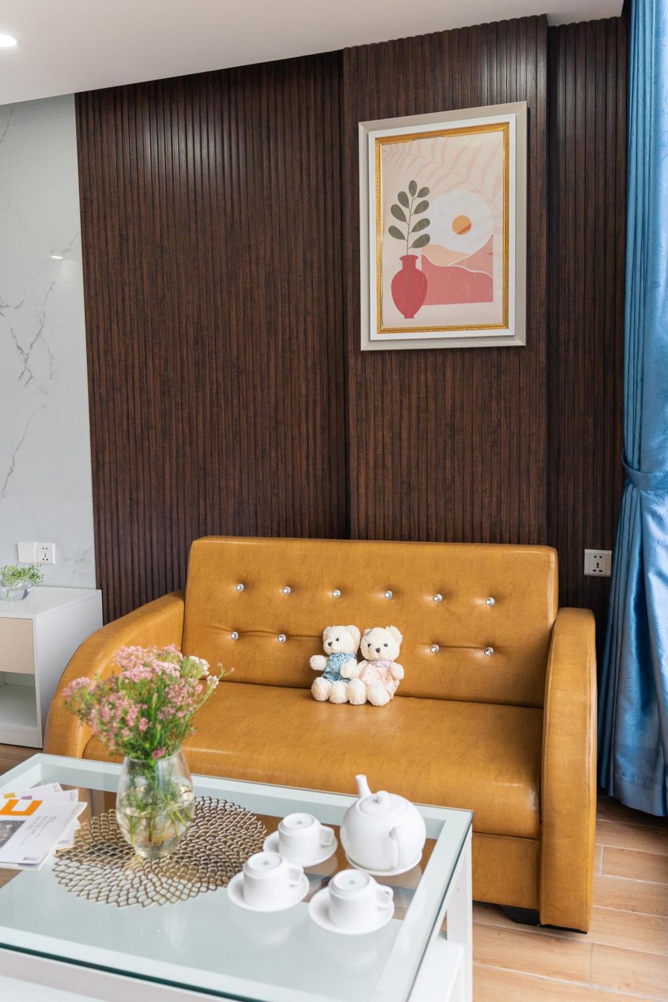 Brio Hotels & Apartments Da Nang Exterior photo