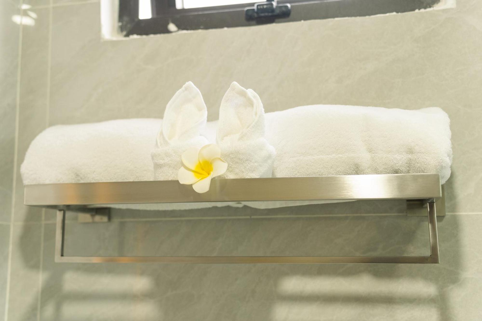 Brio Hotels & Apartments Da Nang Exterior photo