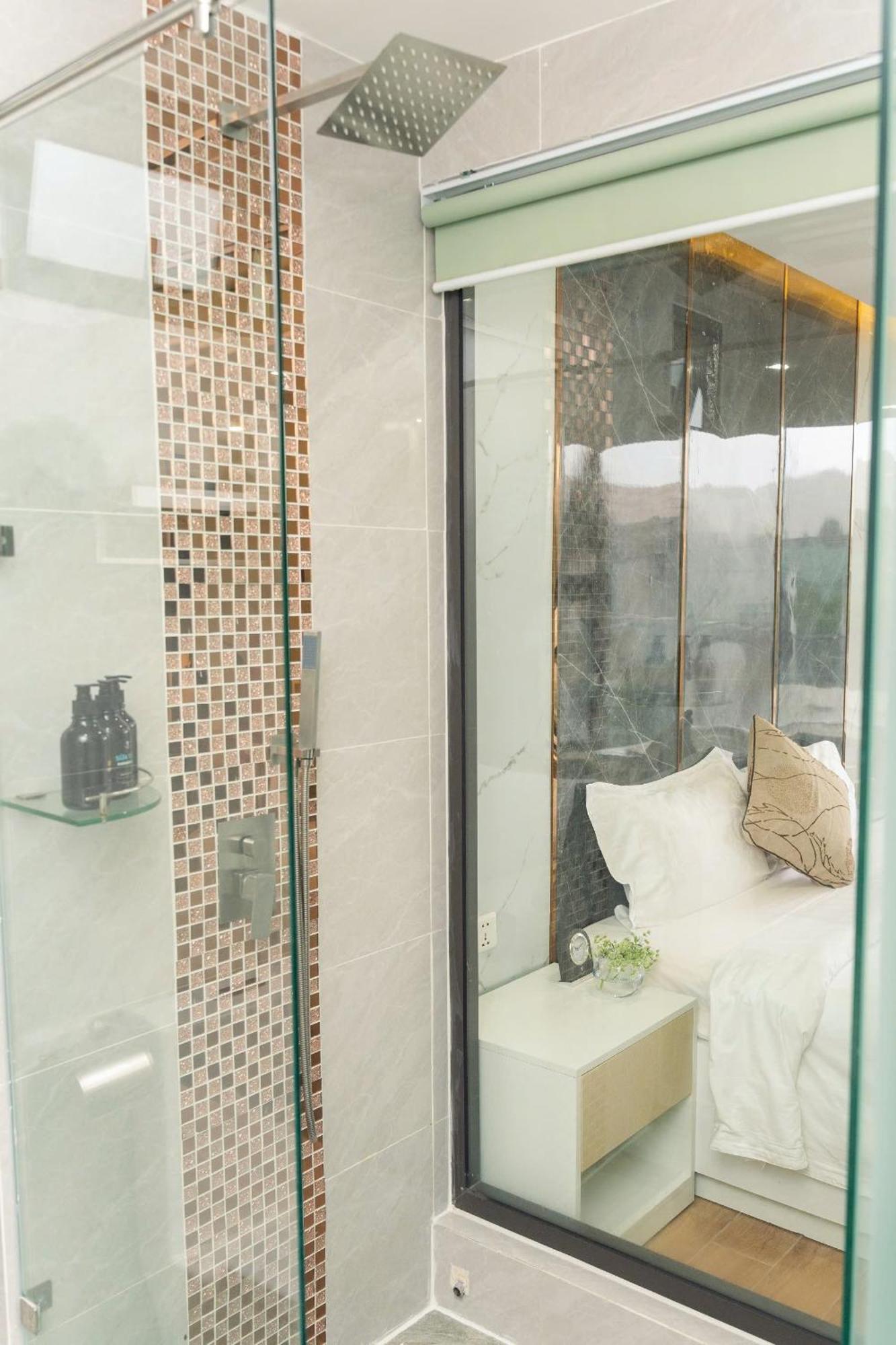 Brio Hotels & Apartments Da Nang Exterior photo